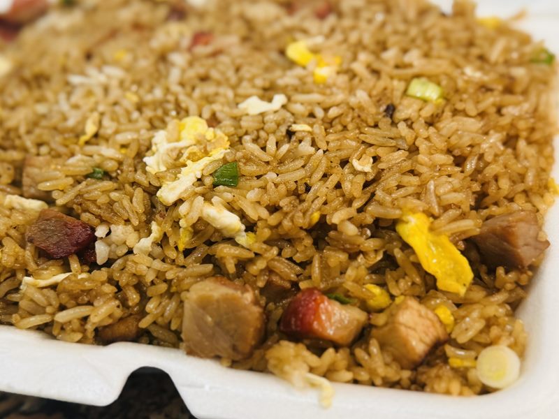 Wing's | Chinese Restaurant food
